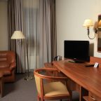 Студио (Представительский номер), Гостиница Ампаро