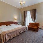 Студио (Представительский номер), Гостиница Ампаро