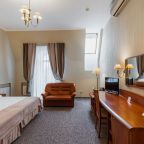 Студио (Представительский номер), Гостиница Ампаро