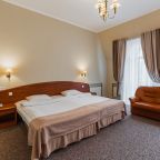 Студио (Представительский номер), Гостиница Ампаро