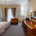 Студио (Представительский номер), Гостиница Ампаро