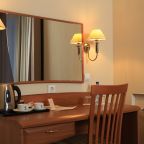 Полулюкс (Полулюкс с кроватью размера «king-size»), Гостиница Ампаро