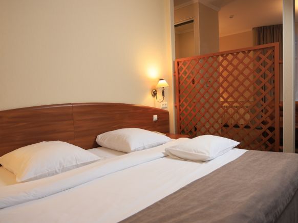 Фотография номера гостиницы Ампаро