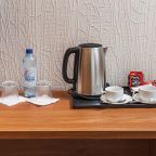 Двухместный (Джуниор сюит с 1 кроватью), Гостиница Ампаро