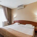 Двухместный (Джуниор сюит с 1 кроватью), Гостиница Ампаро