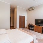 Двухместный (Стандарт Премиум), Гостиница Ампаро