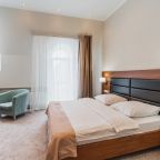 Двухместный (Стандарт Премиум), Гостиница Ампаро