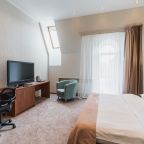 Двухместный (Стандарт Премиум), Гостиница Ампаро