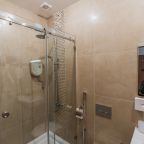 Двухместный (Стандарт Премиум), Гостиница Ампаро