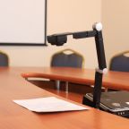 Конференц-зал, Гостиница Ампаро