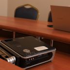 Конференц-зал, Гостиница Ампаро