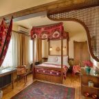 Двухместный (Большой двухместный номер с 1 кроватью), Hotel Empress Zoe