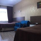 Семейный (Семейный номер), Hotel Erciyes