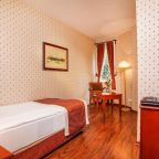 Одноместный (Стандартный одноместный номер), Hotel Erguvan - Special Category