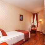 Одноместный (Стандартный одноместный номер), Hotel Erguvan - Special Category