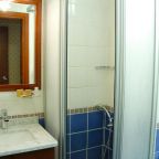 Одноместный (Стандартный одноместный номер), Hotel Erguvan - Special Category