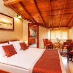 Двухместный (Стандартный двухместный номер с 1 кроватью или 2 отдельными кроватями), Hotel Erguvan - Special Category