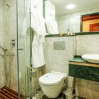 Двухместный (Стандартный двухместный номер с 1 кроватью или 2 отдельными кроватями), Hotel Erguvan - Special Category