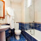 Двухместный (Стандартный двухместный номер с 1 кроватью или 2 отдельными кроватями), Hotel Erguvan - Special Category