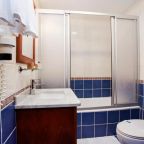 Двухместный (Стандартный двухместный номер с 1 кроватью или 2 отдельными кроватями), Hotel Erguvan - Special Category