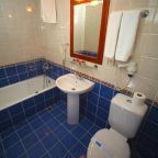 Двухместный (Стандартный двухместный номер с 1 кроватью или 2 отдельными кроватями), Hotel Erguvan - Special Category