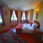 Двухместный (Стандартный двухместный номер с 1 кроватью или 2 отдельными кроватями), Hotel Erguvan - Special Category