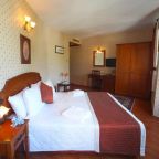 Двухместный (Стандартный двухместный номер с 1 кроватью или 2 отдельными кроватями), Hotel Erguvan - Special Category