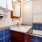 Двухместный (Стандартный двухместный номер с 1 кроватью или 2 отдельными кроватями), Hotel Erguvan - Special Category