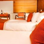 Двухместный (Стандартный двухместный номер с 1 кроватью или 2 отдельными кроватями), Hotel Erguvan - Special Category