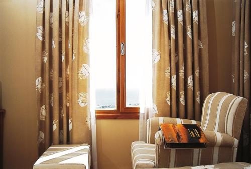 Двухместный (Двухместный номер с 2 отдельными кроватями) отеля Hotel Fehmi Bey - Special Category, Стамбул