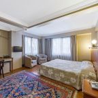 Двухместный (Двухместный номер с 1 кроватью), Hotel Fehmi Bey - Special Category