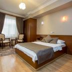 Двухместный (Двухместный номер с 1 кроватью), Hotel Pera Capitol