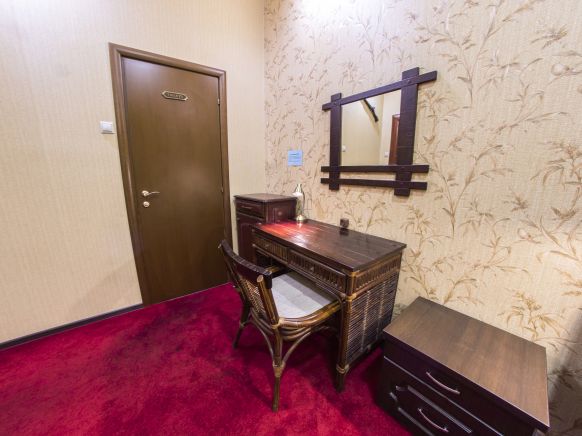 Мини-отель Кают-Компания