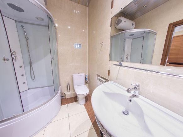 Мини-отель Кают-Компания