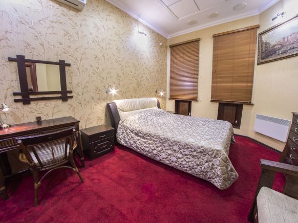 Мини-отель Кают-Компания