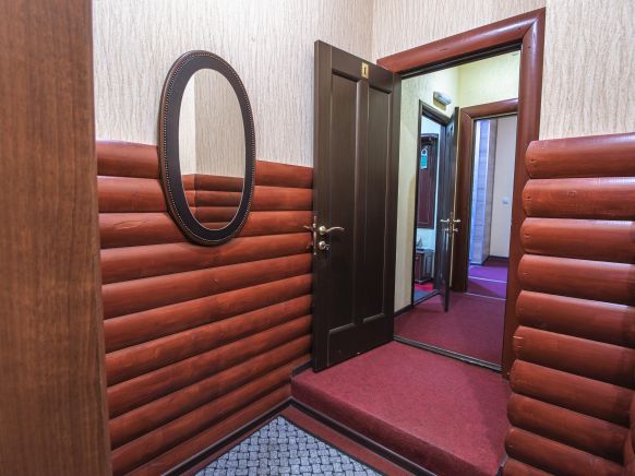 Мини-отель Кают-Компания