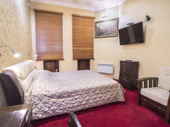 Мини-отель Кают-Компания