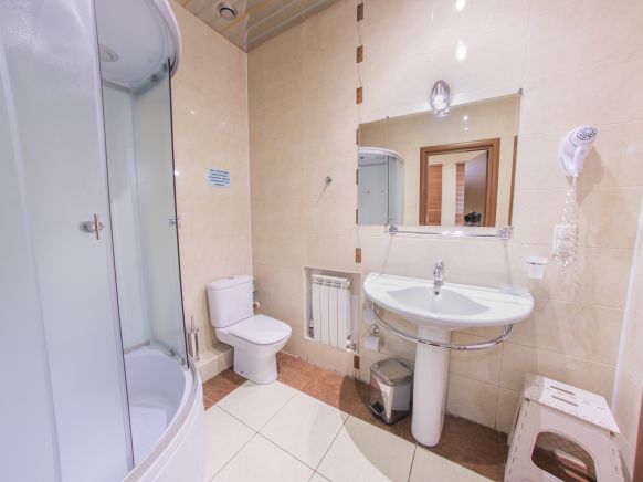 Мини-отель Кают-Компания