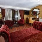 Двухместный (Двухместный номер с 1 кроватью), Hotel Santa Hill