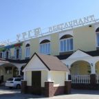 Отель Партизан, Улан-Удэ