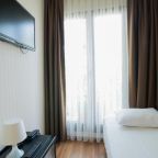 Одноместный (Стандартный одноместный номер), Hotel Torun Istanbul Old City