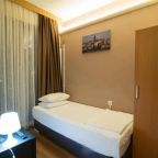 Одноместный (Стандартный одноместный номер), Hotel Torun Istanbul Old City