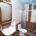 Двухместный (Двухместный номер Делюкс с 1 кроватью), Konaklar Apart Hotel