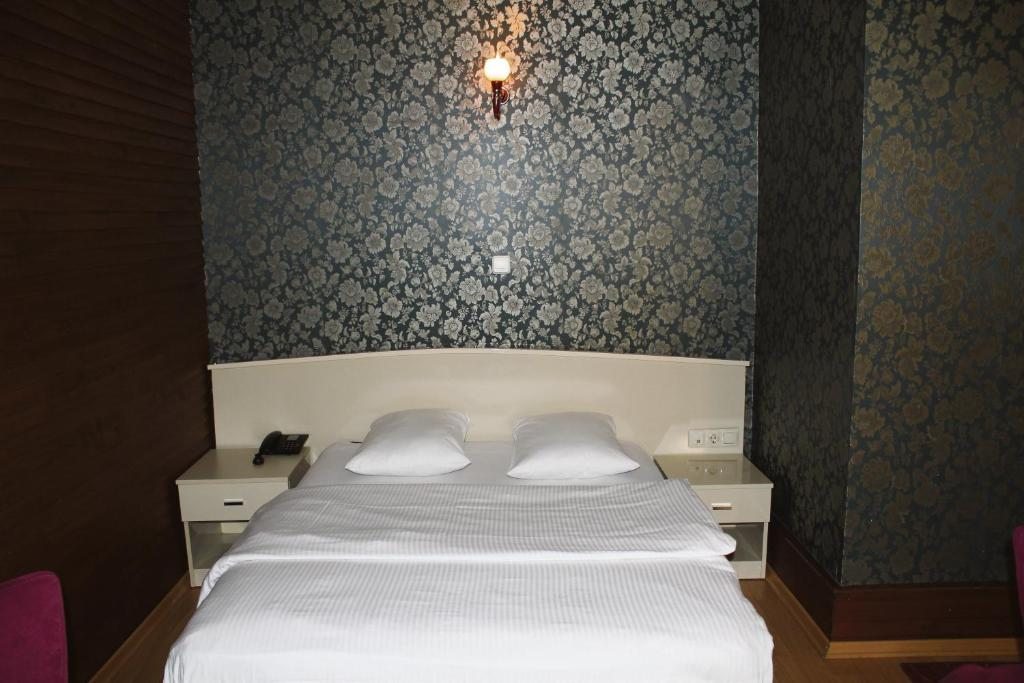 Одноместный (Просторный одноместный номер) отеля Kuleli Hotel, Трабзон