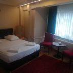 Двухместный (Двухместный номер с 1 кроватью), Kuleli Hotel