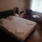 Двухместный (Двухместный номер с 1 кроватью), Kuleli Hotel