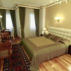 Двухместный (Улучшенный номер Делюкс), Hotel Uyan-Special Category