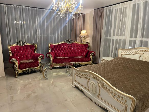 Фотография номера мини отеля Шоколад на Дзержинского 16