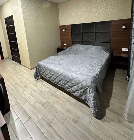 Фотография номера мини отеля Шоколад на Дзержинского 16