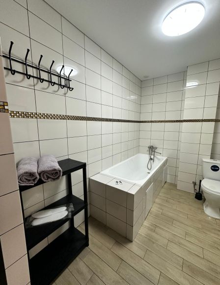 Фотография номера мини отеля Шоколад на Дзержинского 16